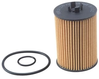 PURFLUX Oljefilter motoroljefilter filterinsats L379 | Kompatibel med: Mercedes-Benz A-CLASS, B-klass Sport Tourer