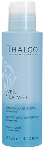 THALGO Gesichts-Make-up-Entferner, 125 ml