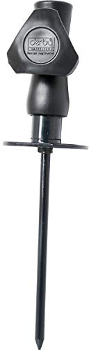 Doppler 85299BA Rasendorn Basic für Schirmrohre bis 23mm