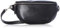 Liebeskind Berlin Tavia Belt Bag Umhängetasche, Medium (14.2 cm x 32.5 cm x 3.2cm), Black