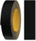 haggiy Melaminkanten-Band selbstklebend 18mm x 5m I Kantenband I Möbelkantenband I Sicherer Halt ohne Bügeln I Kantenumleimer I Furnier für Regalbretter/Holzplatten (Schwarz-glatt)