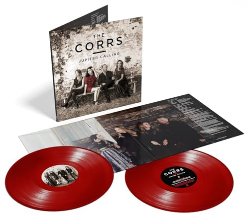 Jupiter Calling [VINYL]