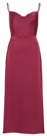 Viravenna Strap Ankle Dress - Noos/Dc, Anemone, 46