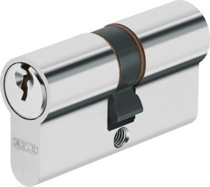 ABUS profilcylinder C73N 30/90 vs. 46428
