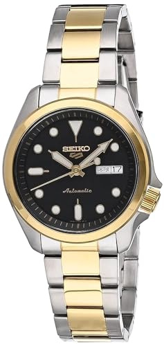 Seiko Inspección automática Hombres - SRPE60K1