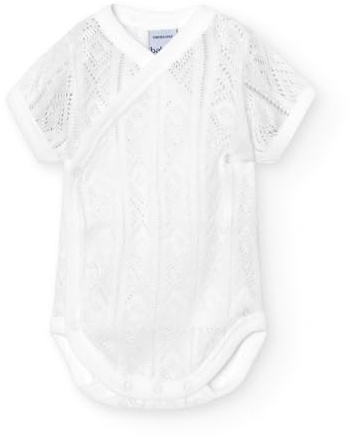 BABIDU Ajustado Unisex bebé