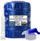 20 Liter, MANNOL 7204 2-Takt Plus API TC Motoröl