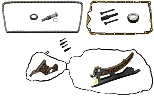 febi bilstein 173042 Steuerkettensatz für Nockenwelle und Ausgleichswelle, 1 Stück