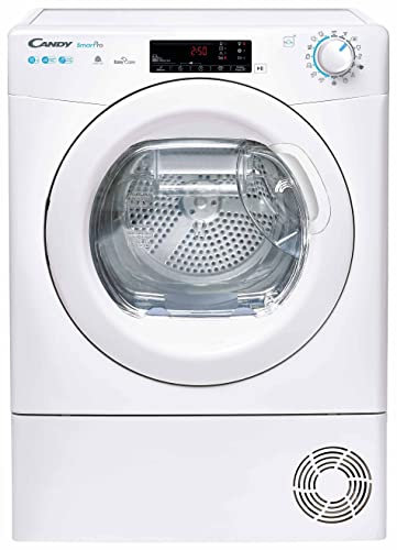 CANDY Sèche linge Condensation CSOEH11A2TE-S