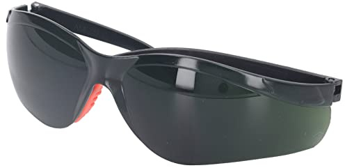 Professional Welding Glasses Safety Protective Eyewear UV Protection Goggles for Welder, Electric Welding and More