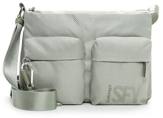 SURI FREY Umhängetasche SFY SURI Sports Marry 18021 Damen Handtaschen Uni pistachio 976