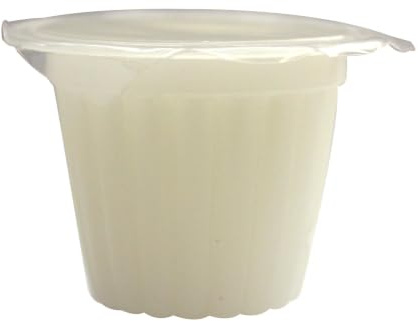 Komodo Jelly Pots Classic Refill Pack for Crickets, Beetles, Cockroaches and Millipedes 30 Piece Nutrient Rich Insect Feed Vitamin Boost Natural Safe Healthy Treat