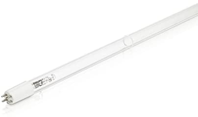 Philips Lysrör, reservlampor UV-C T5, 40 W, transparent, 85 x 2 x 2 cm, SB691AMA