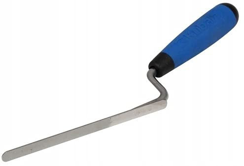 Paleta de esquinas para exterior – Llana para esquinas de ángulo – 120 x 97 x 97 mm – Modelo Classic