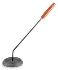 Quemador de Azucar redondo