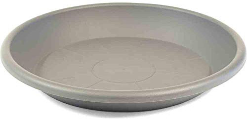 Siena Garden Untersetzer Rund zu Cilindro 45 taupe 44 cm