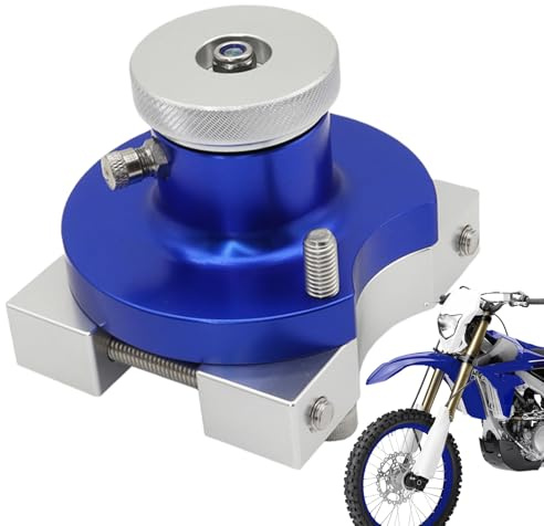 Nitrogen Charging Tool, Motorcycle Nitrogen Tool, Sturdy Vehicle Accessory, Motor Suspension Shock Absorber, Ideal for ATV, Off Road Motorcycles Essential Repairs