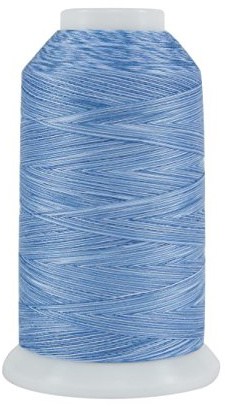 Superior Threads King TUT Quilting Thread #904 Mirage - 2000 Yard Cone