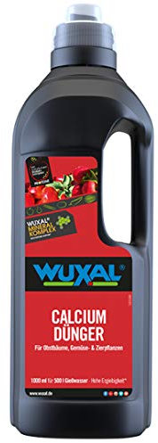 Wuxal Calciumdünger, 1 Liter
