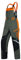 Stihl 883880403 Function Ergo Tuta Taglia S