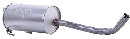 Bosal 148-193 Silencieux arrière