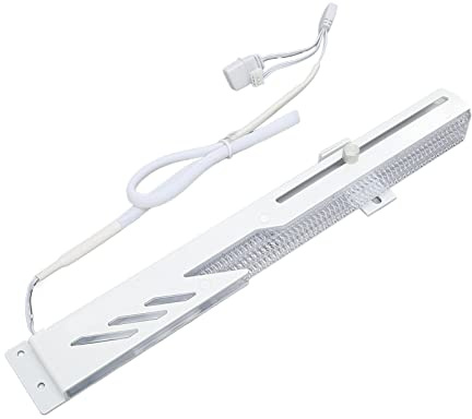 GPU-stagstöd RGB LED-grafikkort Grafikkorthållare/fäste med 2x 5V 3pin ARGB och Litet 4PIN-gränssnitt, Dubbelhål Fast