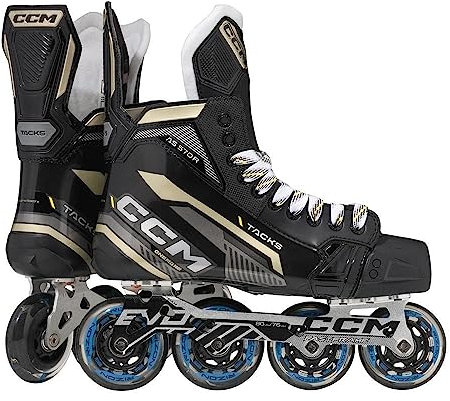 CCM Tacks AS 570 Hockey Inliner, Weite :D, Größe:11 = 47