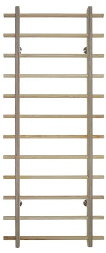 pedalo® Sprossenwand Line I Kletterwand I Turnwand I Fitness I Training