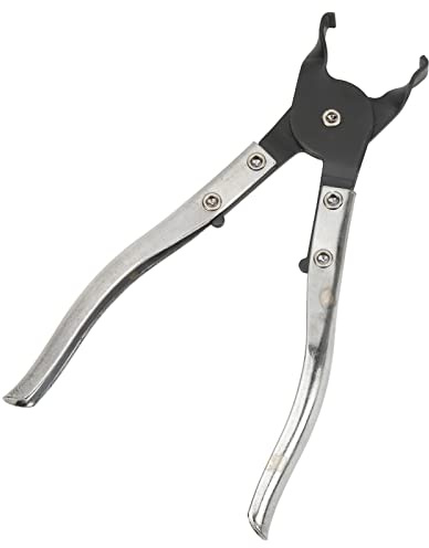 Pinza per Copridadi Ruota stud cap cover puller Strumento Professionale per la Rimozione del Copridado Ruota Ad Alta Resistenza per la Manutenzione dell'auto Radschraubenkappen