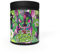 4YourGainz Bro EAA Keto-Blend Aminosäure Amino Vegan BCAA Bodybuilding 500g (Fresh Green Apple (Grüner Apfel))