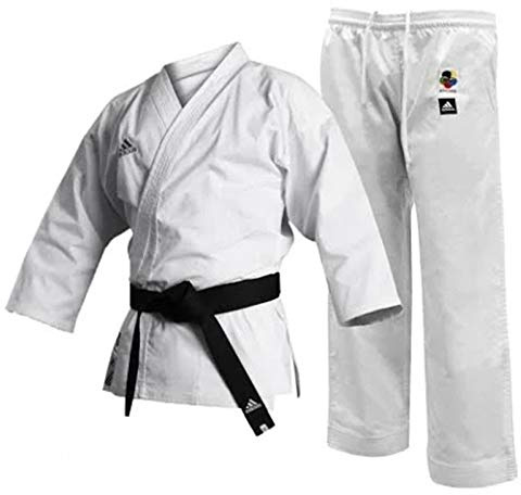 Adidas KIMONO KARATE 220 CLUB 190