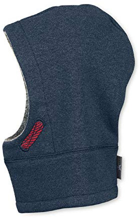 Sterntaler Jungen SchalMütze Schal, Blau (Marine 300), 55