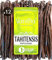 VANILLIA • 12 Gousses de Vanille Bourbon de Madagascar • PREMIER CRU • Millésime 2024 • Vanille Gousse 14/16cm • Vanille de Madagascar • Sachet FreshZIP Refermable