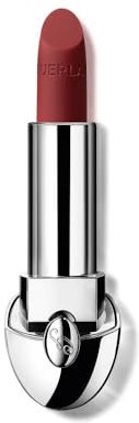 GUERLAIN Rouge G Luxurious Velvet Metal Lipstick Nr.879 Mystery Plum, 3,5 g