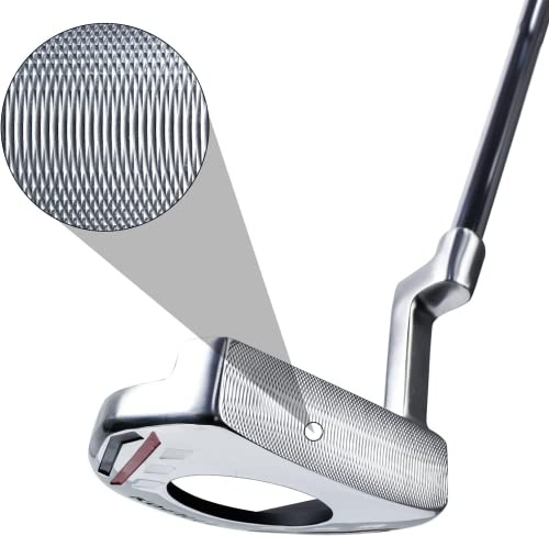 Legux Golf Putter for Men Right Handed 34 Inches
