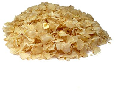 Müsli Mühle Vollkorn Bio Reisflocken | Glutenfrei, zuckerarm & reich an Nährstoffen | Ideal für Müslis, Breie & Backwaren | 100% Bio, nachhaltig und in Deutschland abgefüllt | 600 g