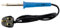 Laser 5639 Soldering Iron 25w