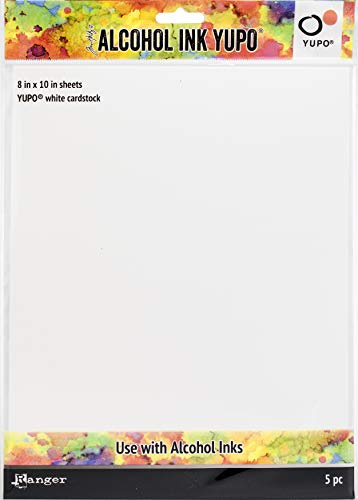 Ranger Paper Crafts, Multi 8-x-10-Inch