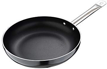 San Ignacio Sarten para freir de 20x4,5 cm en Aluminio prensado colección Expert