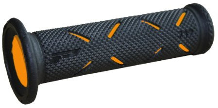 Progrip 717 Straße Mit Doppelter Dichte, Schwarz Orange