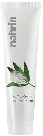 Nahrin Tea Tree Cream (100ml)