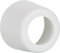 Geberit Rosette 1tlg. in PP weiss alpin d 50mm zu Direktsiphon 894094111