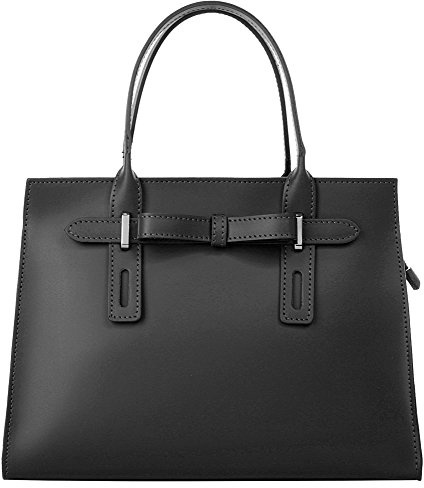 Cluty Handtasche Echt Leder Damen | | 018994