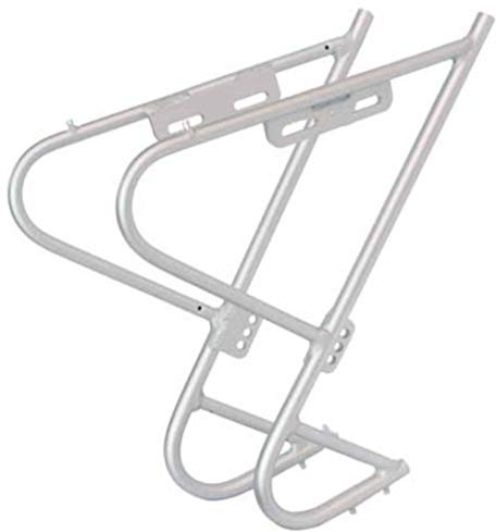 Velo Massload Lowrider alu zi