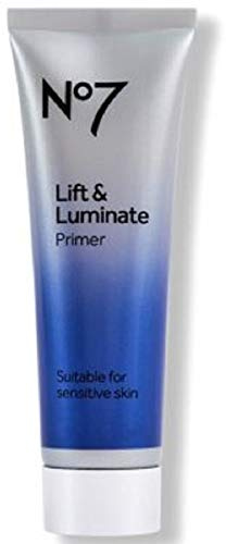 Boots No7 Lift & Luminate Primer