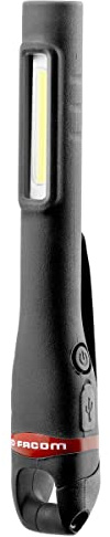 FACOM Lampe Stylo Professionnelle à LED Puissante et Ultracompacte - 779.PEN2PB
