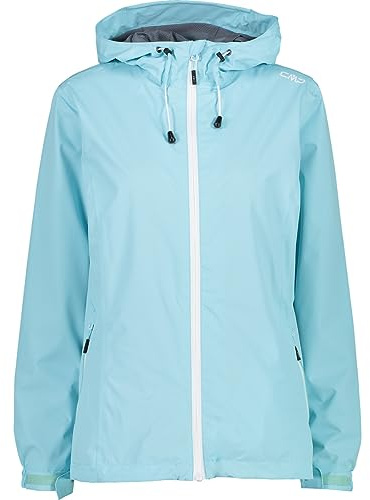 CMP Strick Fleece jacka