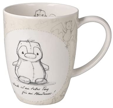 Taza Fe en tus sueños 0,4 l - Anouk