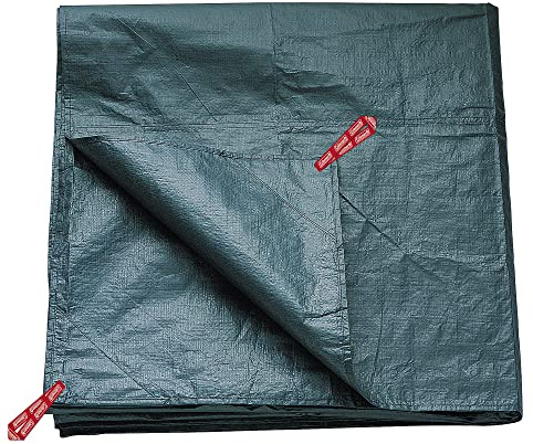 Coleman Tent Footprint 6L