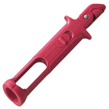 Pince pour assiettes chaudes, plats chauds, pince anti-spots, pince à bol 2 en 1, pince pour isolation thermique, pour la cuisson des grillades